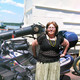Milka  Mihailova, 70