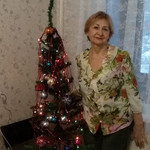Mila, 68