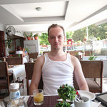 Alex, 38