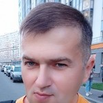 Andrey, 40