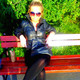 kristina, 35