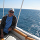 Yacht captain, 70