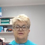 ludmila, 70