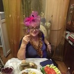 ludmila, 70