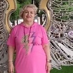 ludmila, 70