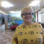 ludmila, 70
