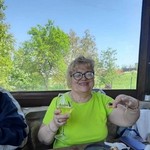 ludmila, 70