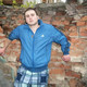 David, 31