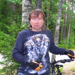 Valery Gromov, 54