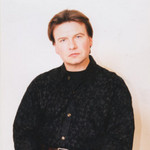 Valery Gromov, 54