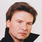 Valery Gromov, 54