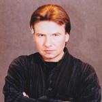 Valery Gromov, 54