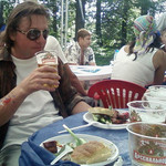 Valery Gromov, 54