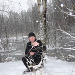 Valery Gromov, 54