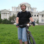 Valery Gromov, 54