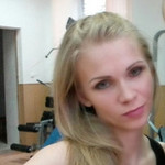 Olga, 40