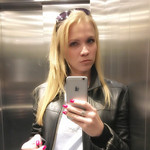 Olga, 40
