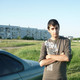 Andrey, 36
