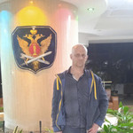 Gleb, 44