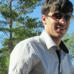 Pavel, 45