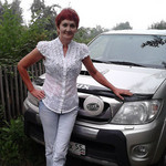 Tamara, 70