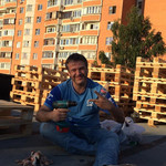 Sergey, 47