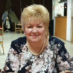 Svetlana, 62 (1 , 0 )