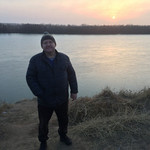 evgeniy, 45 (1 , 0 )