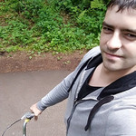 Sergey, 38