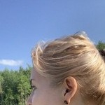 Kate, 49