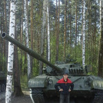 Evgeniy Mihailovich, 44
