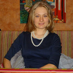 Polina, 41