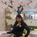 Agnessa, 30