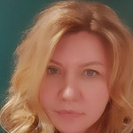 Irina, 43