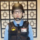Barney Calhoun, 35