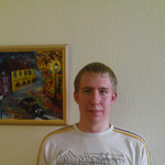 Konstantin, 35