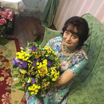 Anna, 68