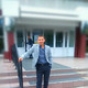 Rafael, 30