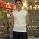sanek, 34
