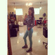 Irina, 33