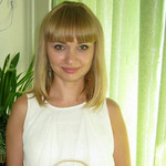 Oksana, 37