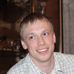 Pavel, 40