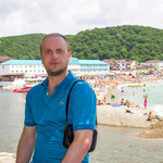Evgeniy, 37