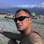 Evgeniy, 37