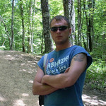 Evgeniy, 37