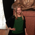 Anna, 38