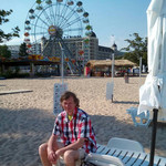 Ognian Georgiev, 55