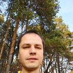 Андрей, 30
