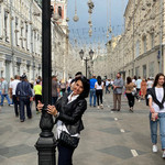 Tatyana, 53