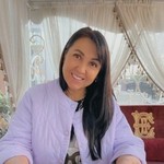 Tatyana, 53